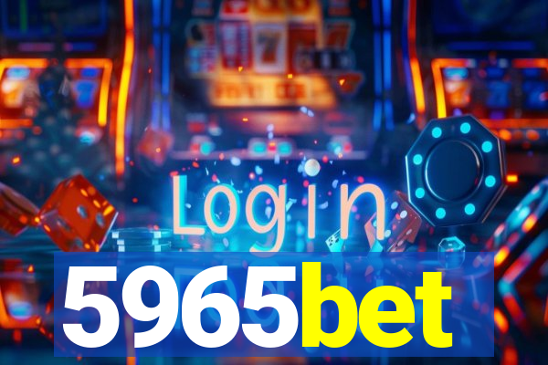 5965bet