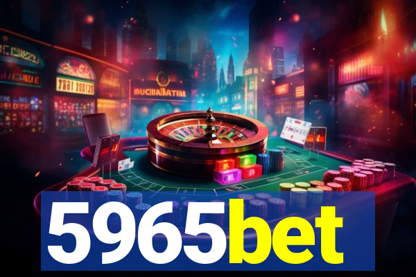 5965bet