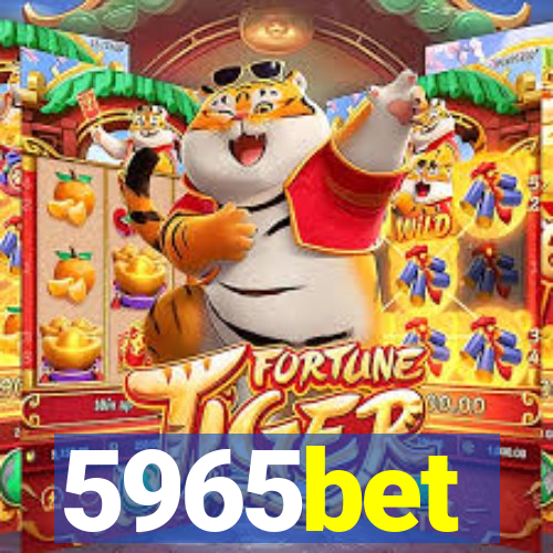 5965bet