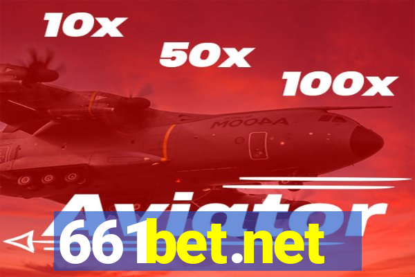 661bet.net