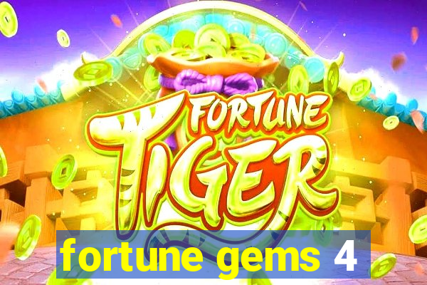 fortune gems 4