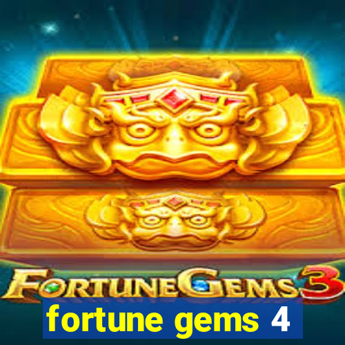 fortune gems 4