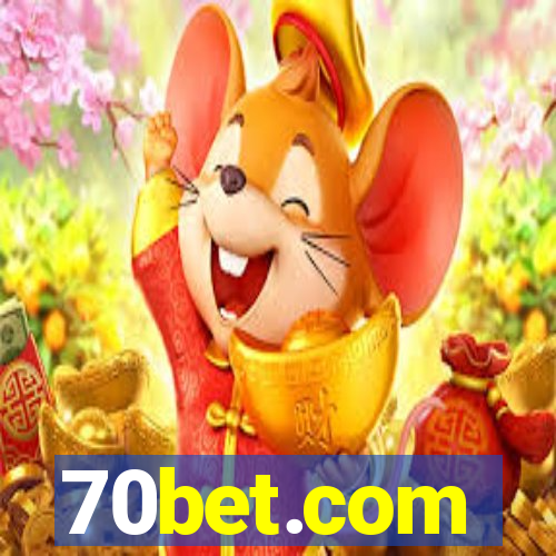 70bet.com