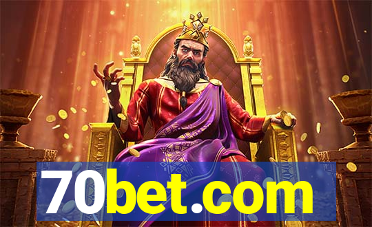 70bet.com