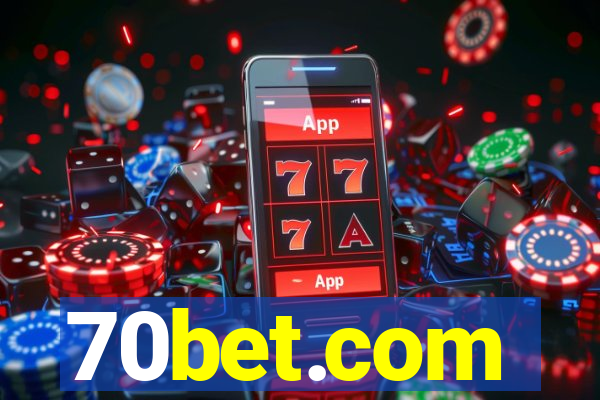 70bet.com