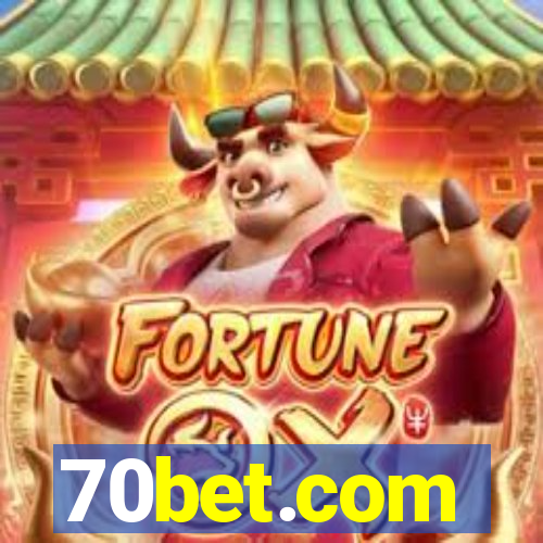 70bet.com