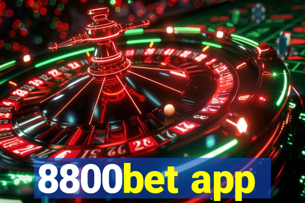 8800bet app