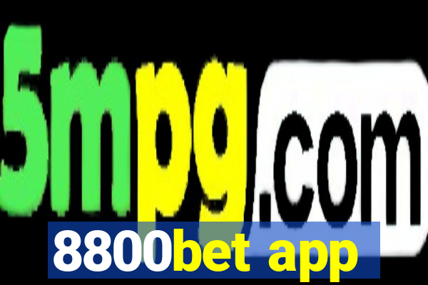 8800bet app