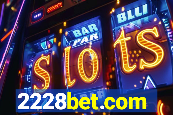 2228bet.com