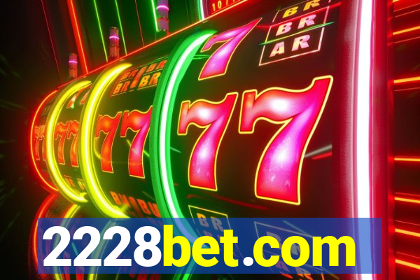 2228bet.com