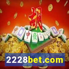 2228bet.com