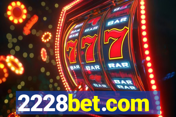 2228bet.com