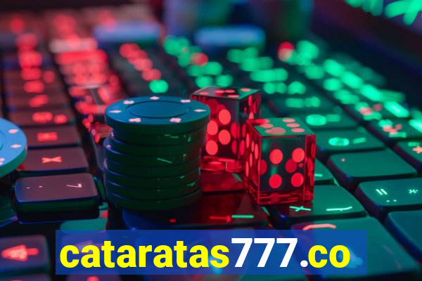 cataratas777.com