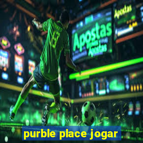 purble place jogar