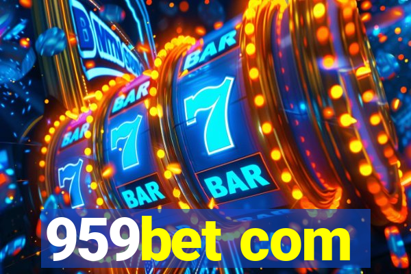 959bet com