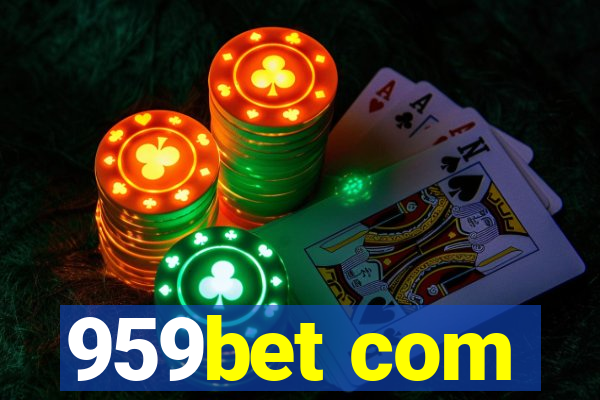 959bet com