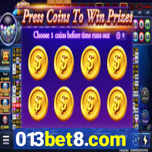 013bet8.com