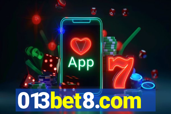 013bet8.com