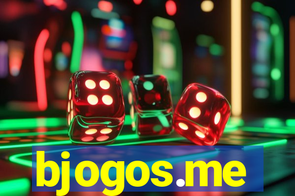 bjogos.me