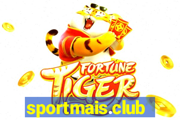 sportmais.club