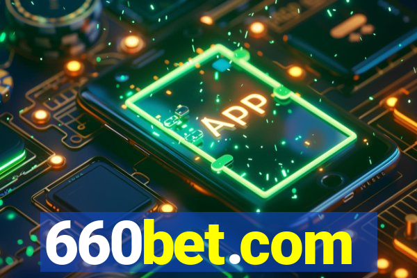 660bet.com