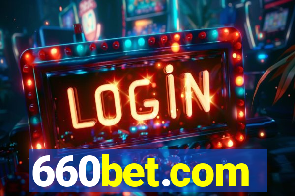 660bet.com