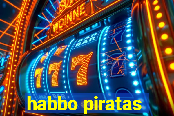 habbo piratas