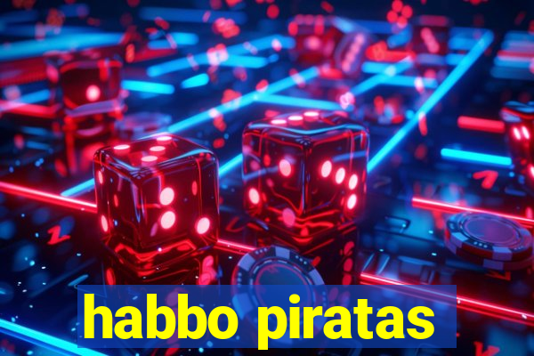 habbo piratas