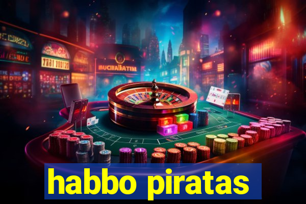 habbo piratas