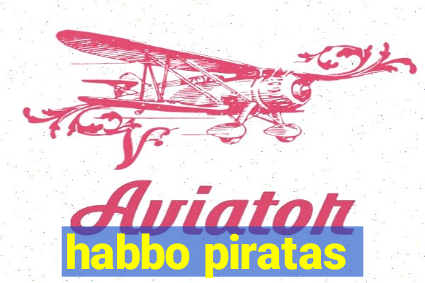 habbo piratas