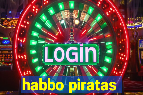 habbo piratas