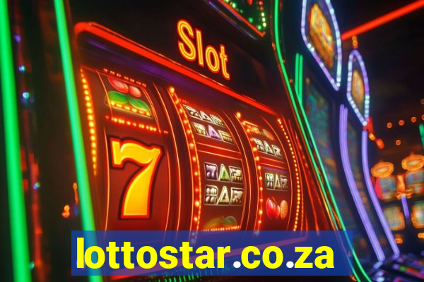 lottostar.co.za