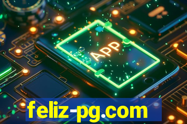 feliz-pg.com