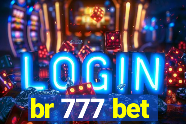 br 777 bet