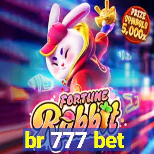 br 777 bet