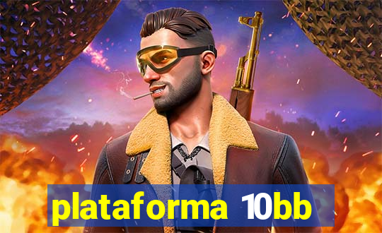 plataforma 10bb