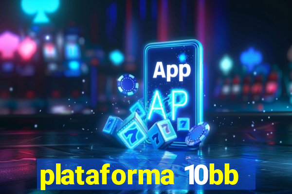 plataforma 10bb