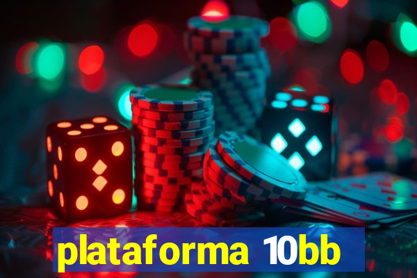 plataforma 10bb