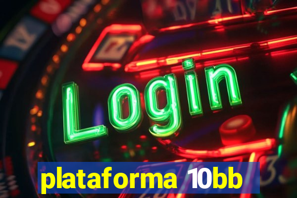 plataforma 10bb