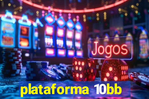 plataforma 10bb