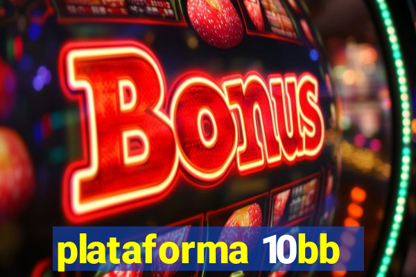 plataforma 10bb