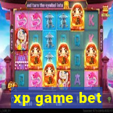 xp game bet