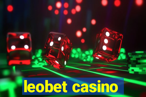 leobet casino