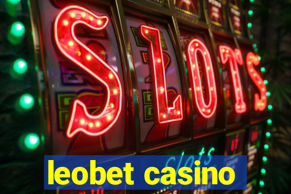 leobet casino