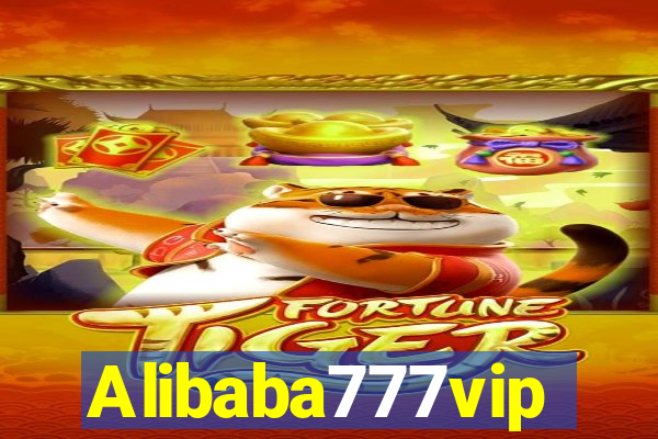 Alibaba777vip