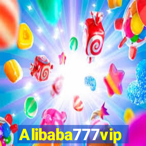 Alibaba777vip