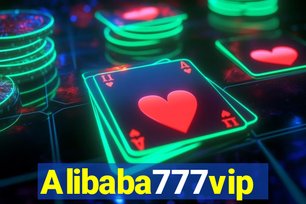 Alibaba777vip