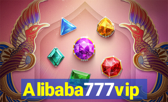 Alibaba777vip