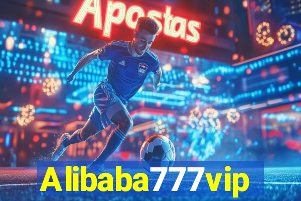 Alibaba777vip