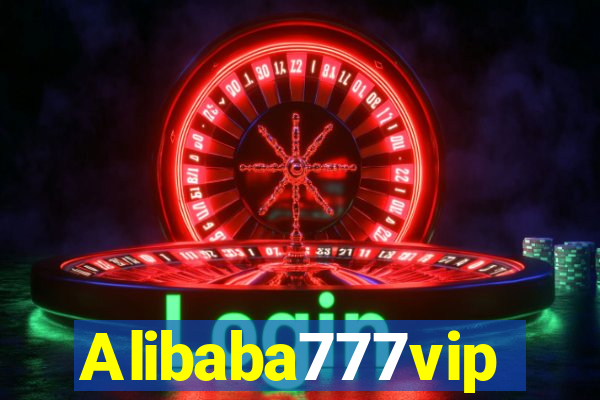 Alibaba777vip